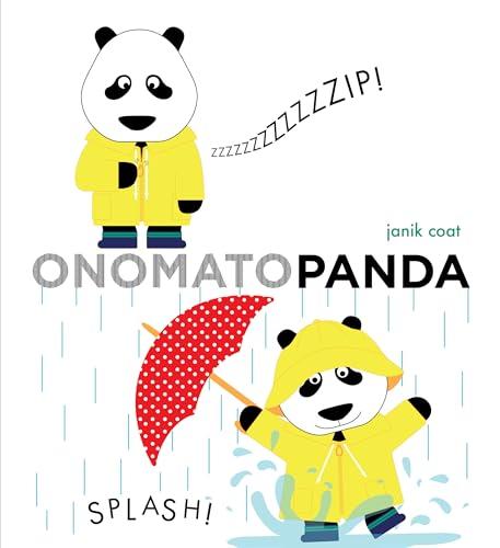 Onomatopanda (Grammar Zoo Book)