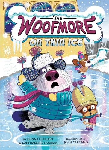On Thin Ice (The Woofmore, Bk. 3)