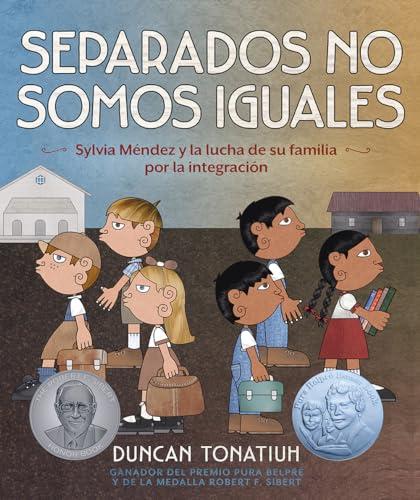 Separados No Somos Iguales: Sylvia Méndez y la Lucha de su Familia por la Integración