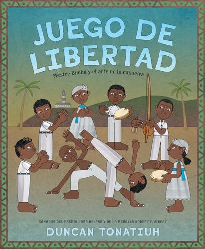 Juego de libertad: Mestre Bimba y el Arte de la Capoeira