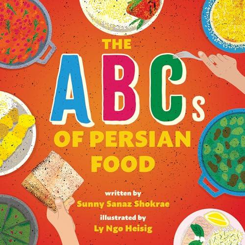 The ABCs of Persian Food