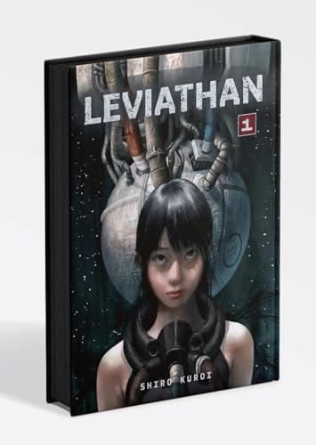 Leviathan (Volume 1)