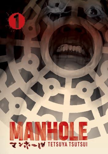 Manhole (Volume 1)