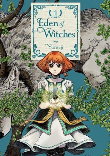 Eden of Witches (Volume 1)