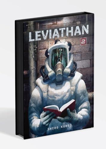 Leviathan (Volume 2)