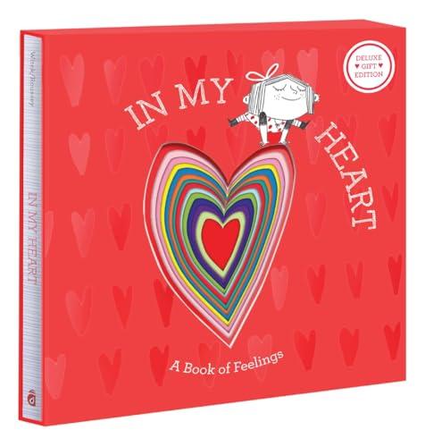 In My Heart (Growing Hearts)