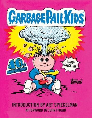 Garbage Pail Kids (40th Anniversary Edition)