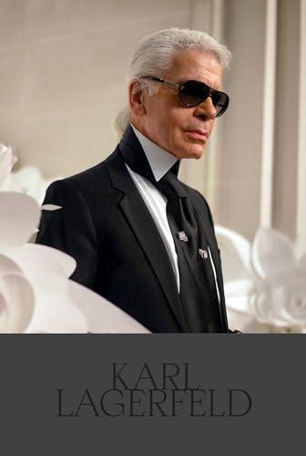 Karl Lagerfeld (The Designer Series)
