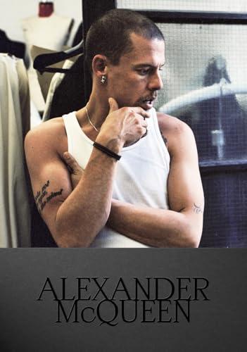 Alexander McQueen (The Designer Series)