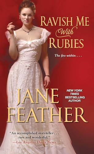 Ravish Me With Rubies (London Jewels, Bk. 3)