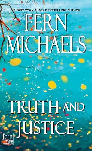 Truth and Justice (Sisterhood, Bk. 31)