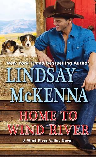 Home to Wind River (Wind River Valley, Bk. 7)