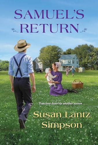 Samuel's Return (The Amish of Southern Maryland, Bk. 6)
