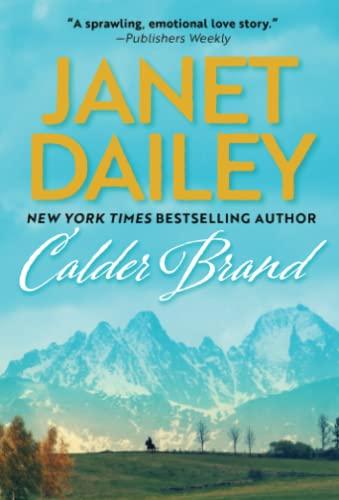 Calder Brand (The Calder Brand, Bk. 1)