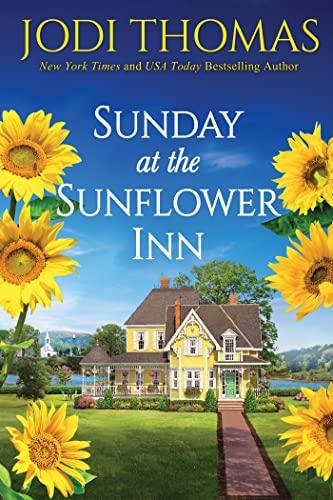 Sunday at the Sunflower Inn (Honey Creek, Bk. 4)