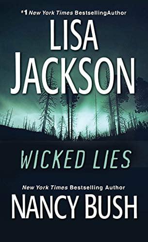 Wicked Lies (The Colony, Bk. 2)