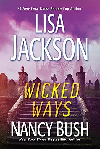 Wicked Ways (The Colony Bk. 4)