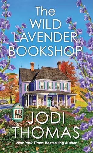 The Wild Lavender Bookshop (Someday Valley, Bk. 2)