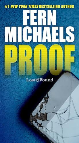 Proof (Lost and Found, Bk. 4)