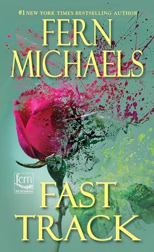 Fast Track (Sisterhood, Bk. 10)