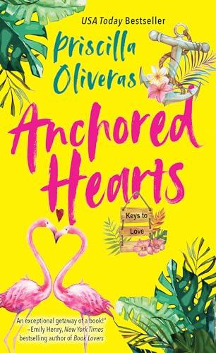 Anchored Hearts (Keys to Love, Bk. 2)