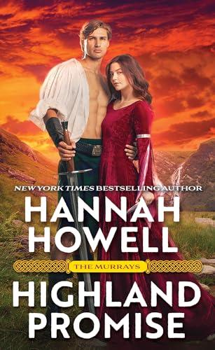 Highland Promise (The Murrays, Bk. 3)