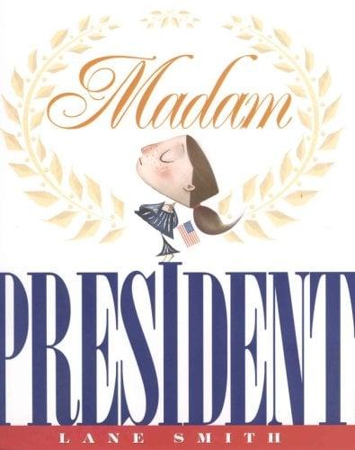 Madam President