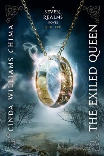 The Exiled Queen (Seven Realms, Bk.2)