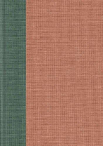 ESV Journaling Bible, Interleaved Edition (Cloth over Board, Turquoise/Coral)
