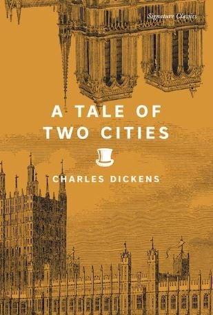 A Tale of Two Cities (Signature Classics)