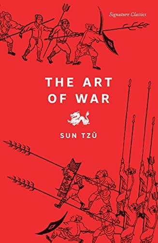 The Art of War (Signature Classics)