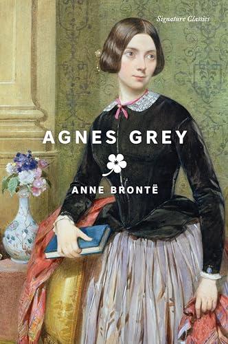 Agnes Grey (Signature Classics)