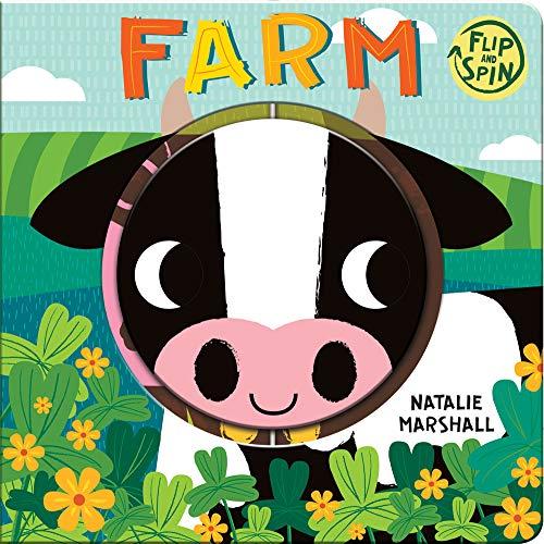 Farm (Flip and Spin)
