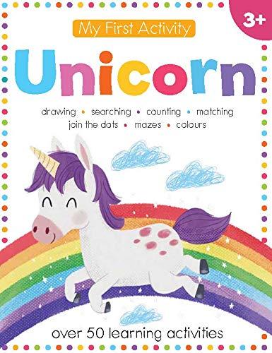 Unicorn (My First Activity)