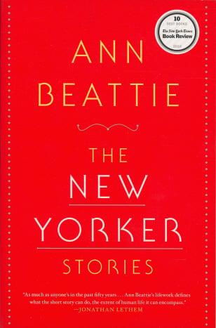 The New Yorker Stories