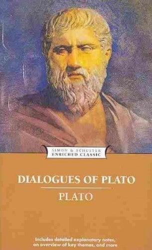 Dialogues of Plato