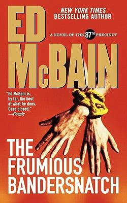 The Frumious Bandersnatch (87th Precinct)