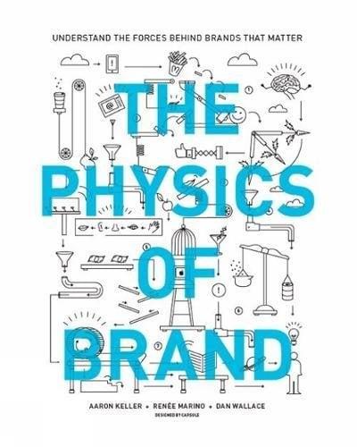 The Physics of Brand: Understand the Forces Behind Brands That Matter