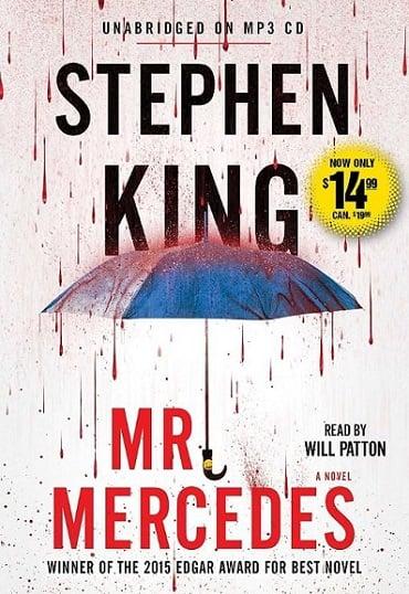 Mr. Mercedes (The Bill Hodges Trilogy, Bk. 1)