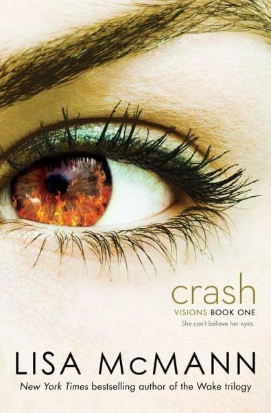 Crash (Visions, Bk. 1)