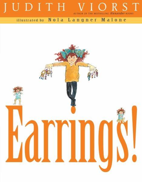 Earrings!