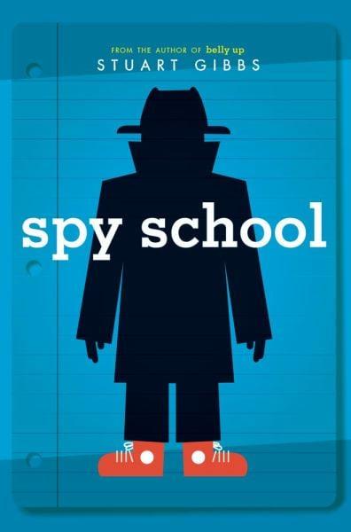 Spy School (Bk. 1)