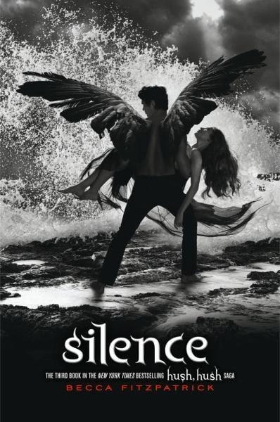 Silence (Hush, Hush Saga, Bk. 3)