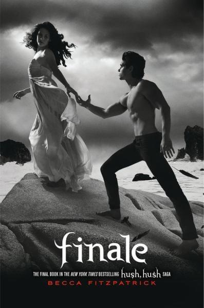 Finale (Hush, Hush, Bk 4)