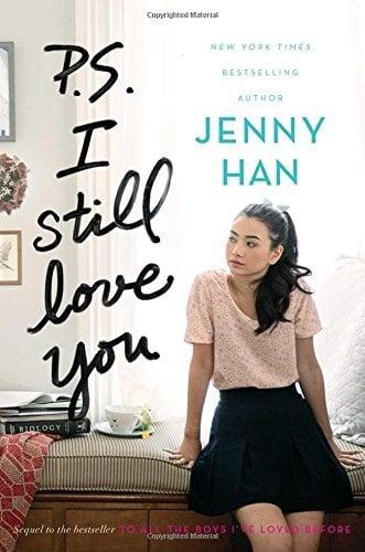 P.S. I Still Love You (To All the Boys I've Loved Before, Bk. 2)