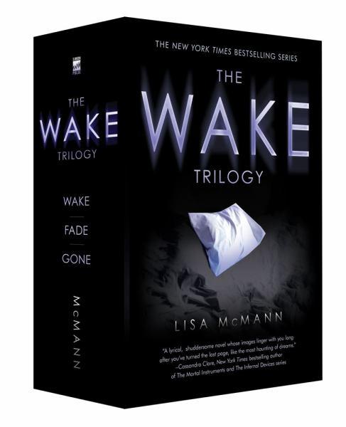 The Wake Trilogy