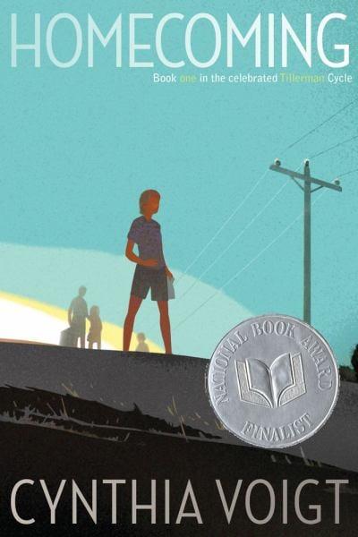Homecoming (Tillerman Series, Bk. 1)