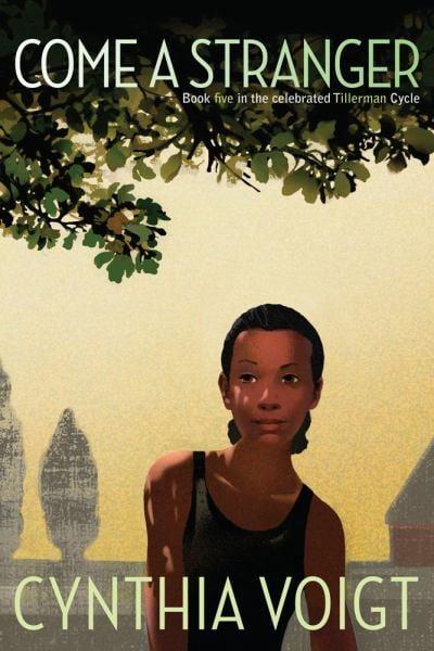 Come a Stranger (Tillerman Cycle, Bk. 5)