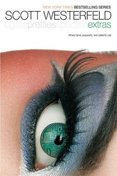 Extras (Uglies, Bk. 4)