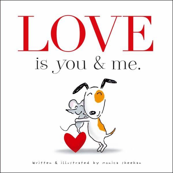 Love Is You and Me